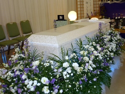 葬儀の種類