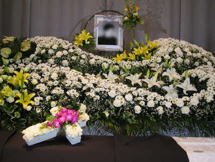 キリスト教の葬儀