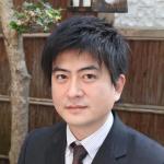 長井俊行 長井俊行