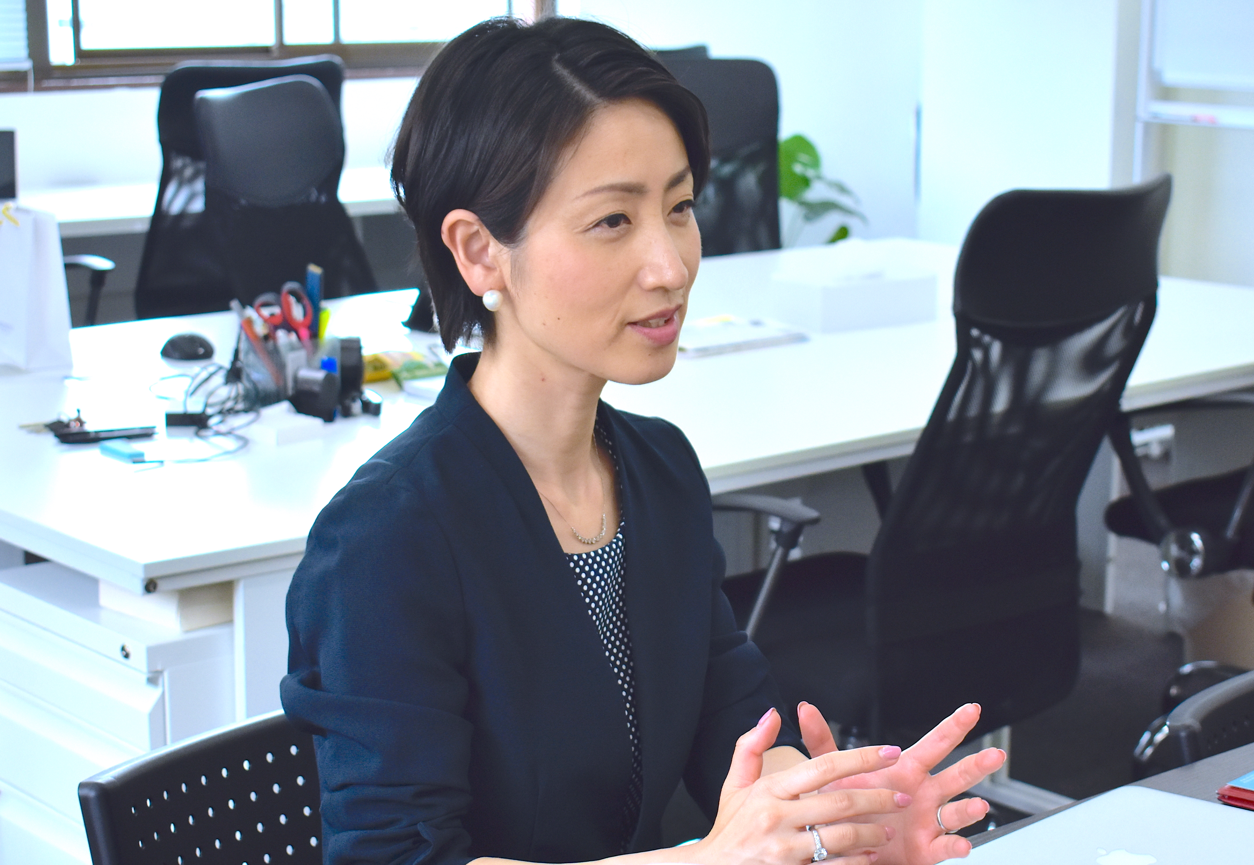 定年世代が知りたい 貯蓄 投資 終活 老後のお金 ファイナンシャルプランナーさんに聞きました 前編 大人のためのbetterlife マガジン Enpark