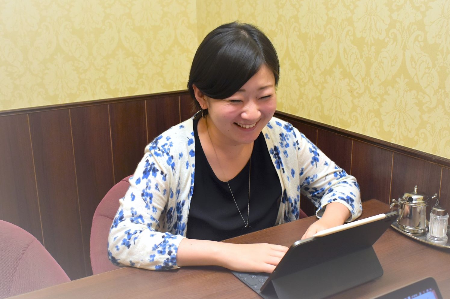定年後の人生がより良くなるサービスを提供したい 大人のためのbetterlife マガジン Enpark