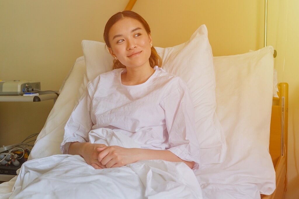 突然 入院することになったら 何を準備すればいい 便利な準備リスト付き 大人のためのbetterlife マガジン Enpark