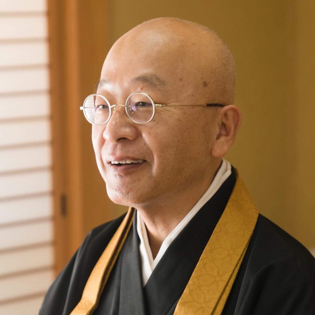 お寺の記憶と記録 住職交代を考える 大蓮寺編 大人のためのbetterlife マガジン Enpark