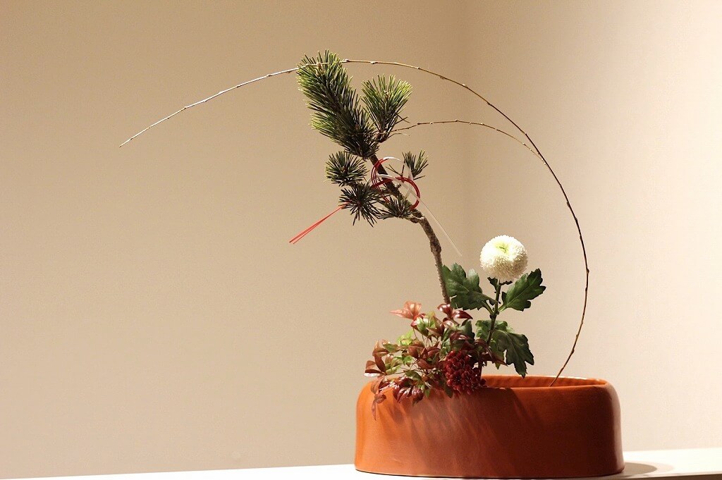 明日からはじめられる 花のあるくらし 草月流いけばな 心にいい日本の文化 大人のためのbetterlife マガジン Enpark 明日からはじめられる 花のあるくらし 草月流いけばな 心にいい日本の文化 大人のためのbetterlife マガジン Enpark